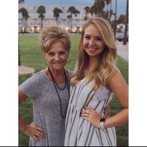 Meet your Posher, Bonnie